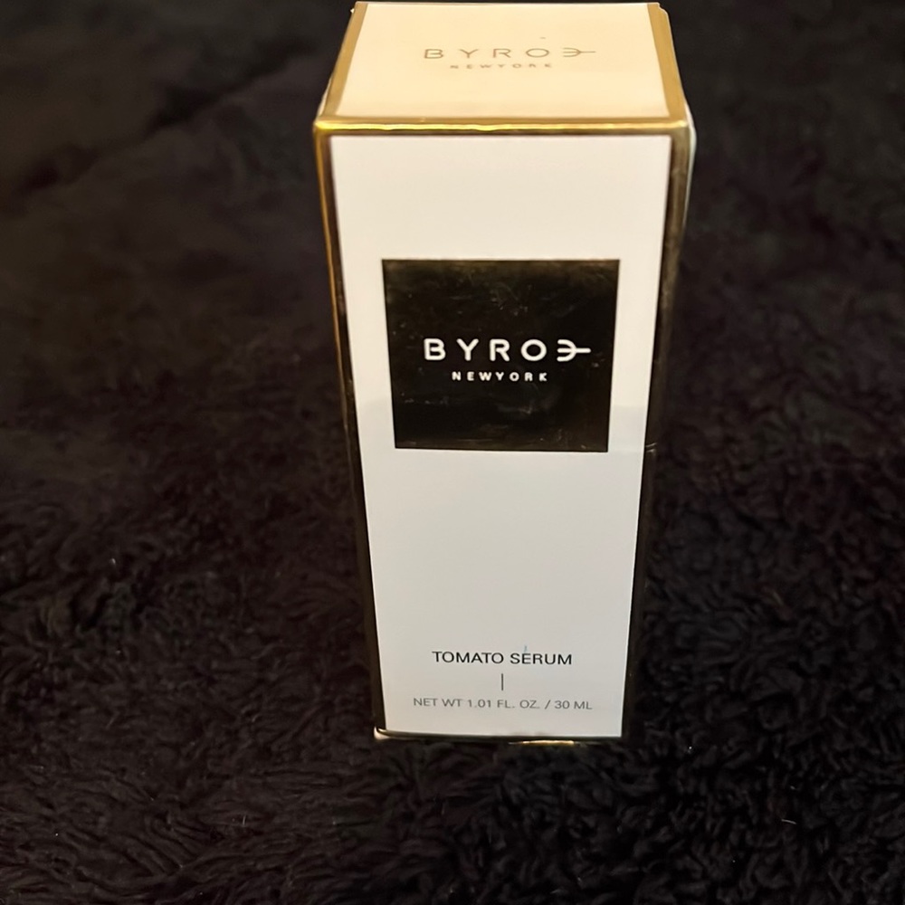 BYROE NEW YORK